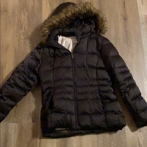 Calvin Klein Puffy Jacket